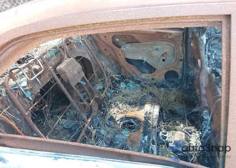 2013 Kia Forte Lx from USA, damaged, VIN KNAFT4A21D5723354